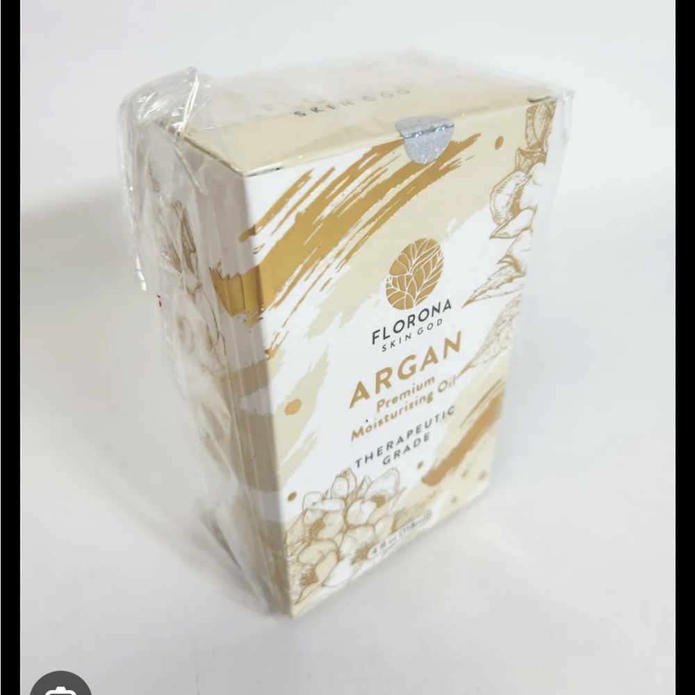 FLORONA SKIN GOD OIL